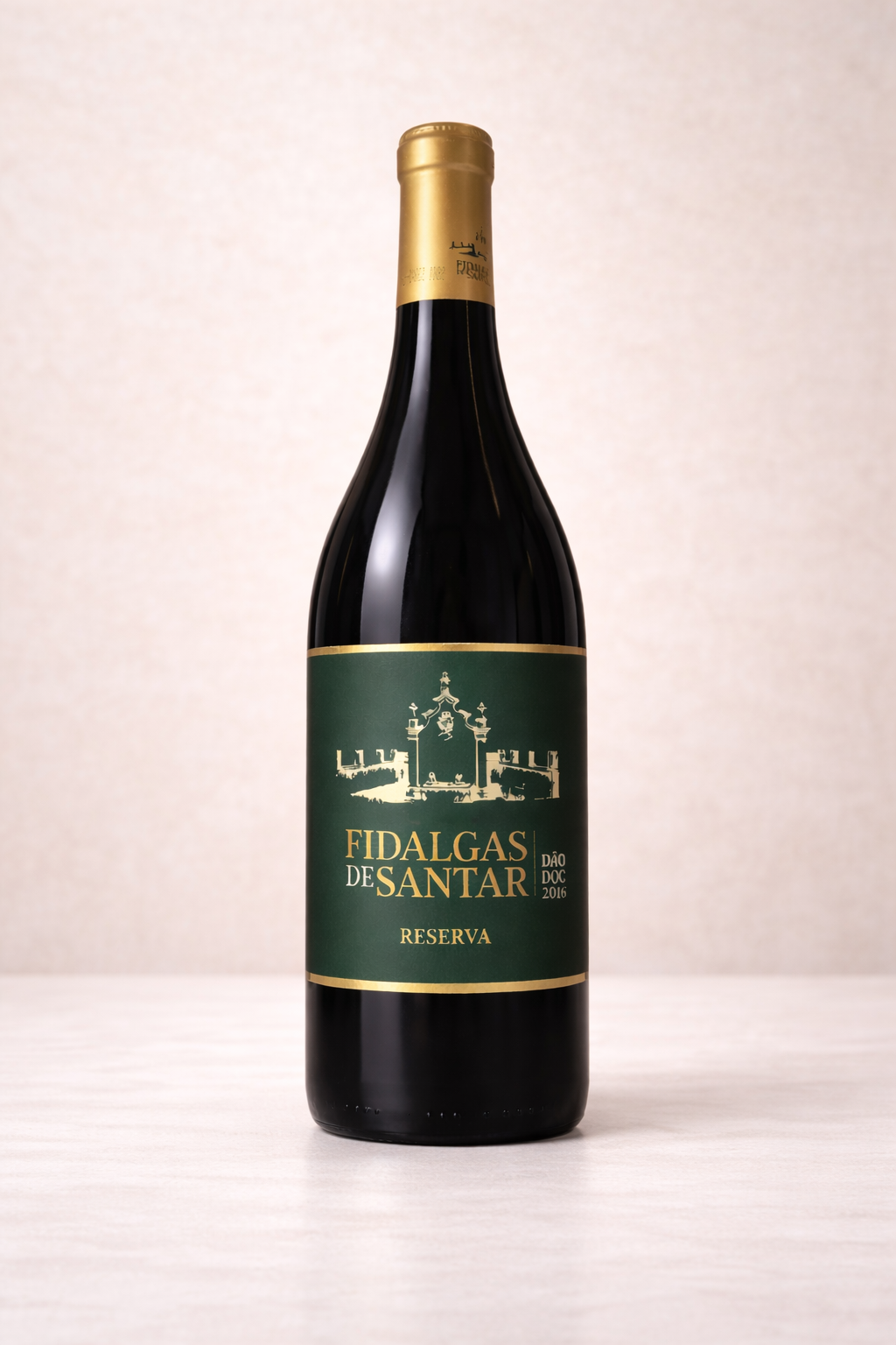 Reserva Tinto 2016