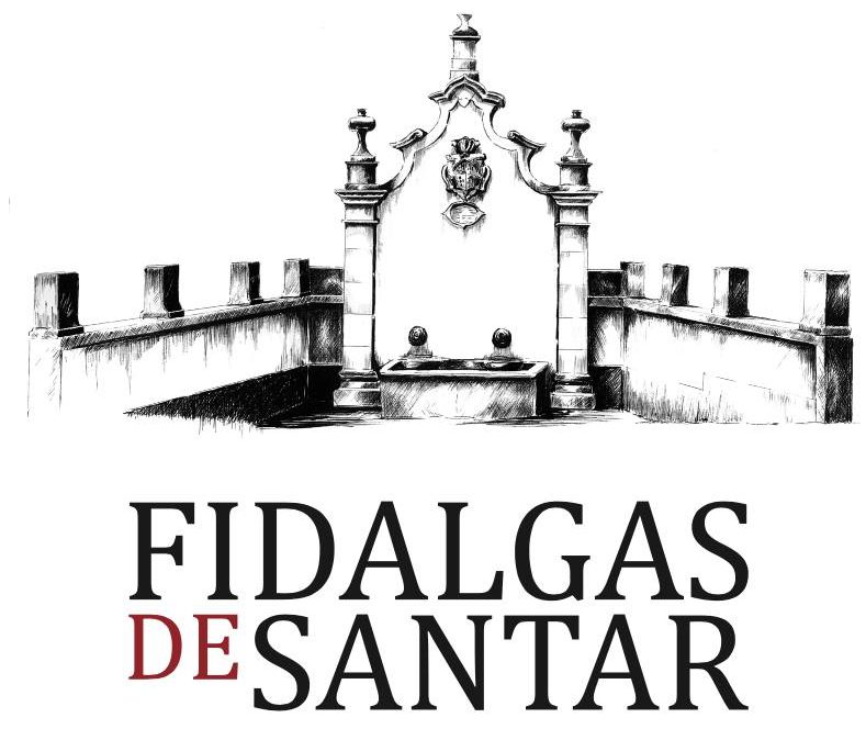 Fidalgas de Santar